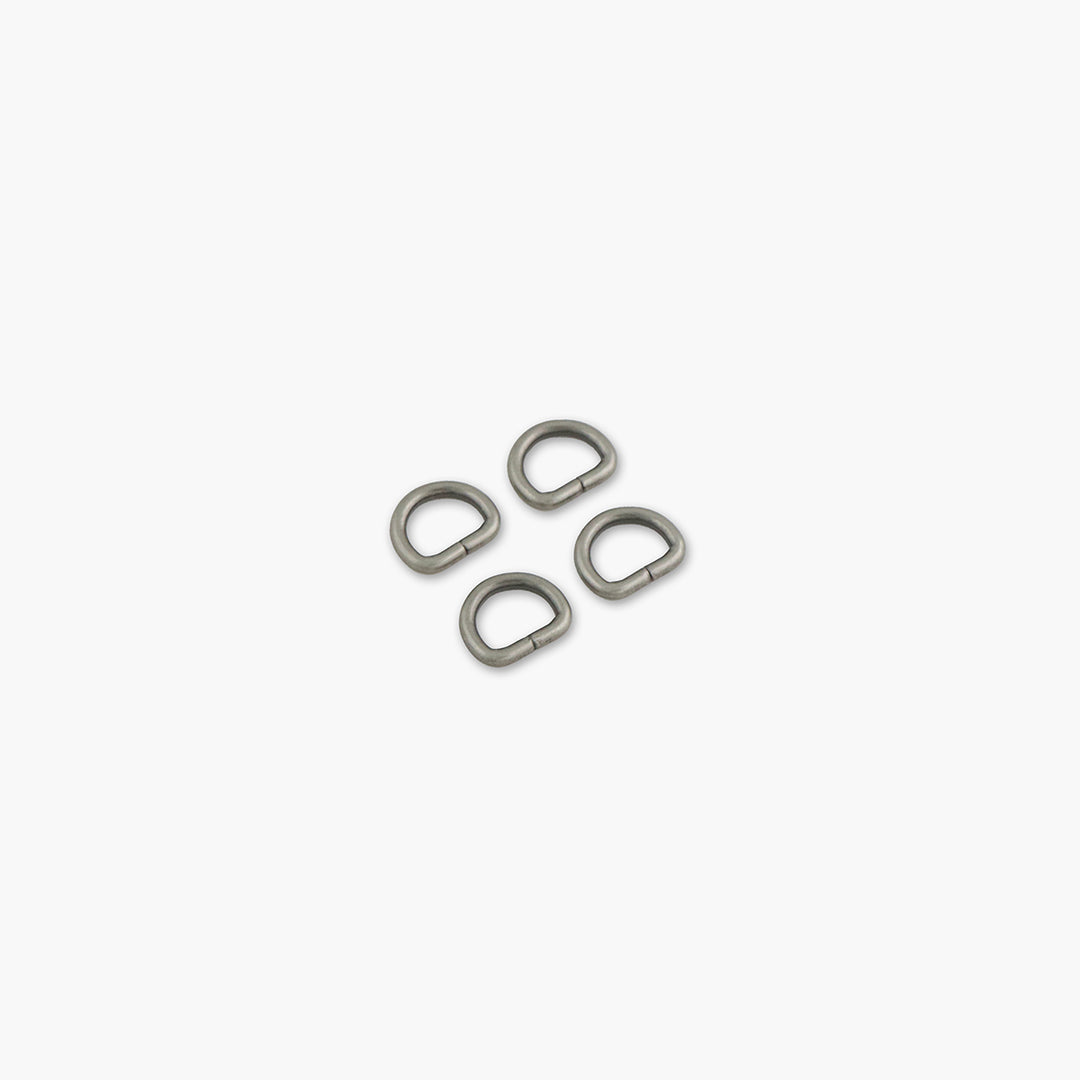 britax d ring Four 1/2" D-Ring
