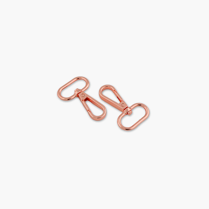 アクセサリー tukinomadoka STS139C-1-inch-Swivel-Hooks-