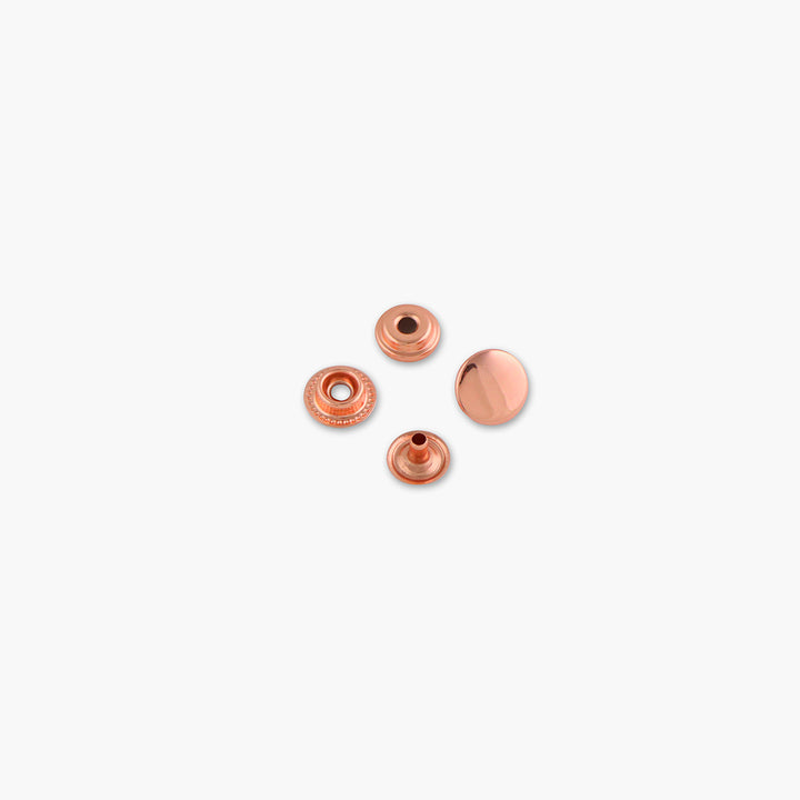 Ten Line 20 Snap Fasteners – Sallie Tomato