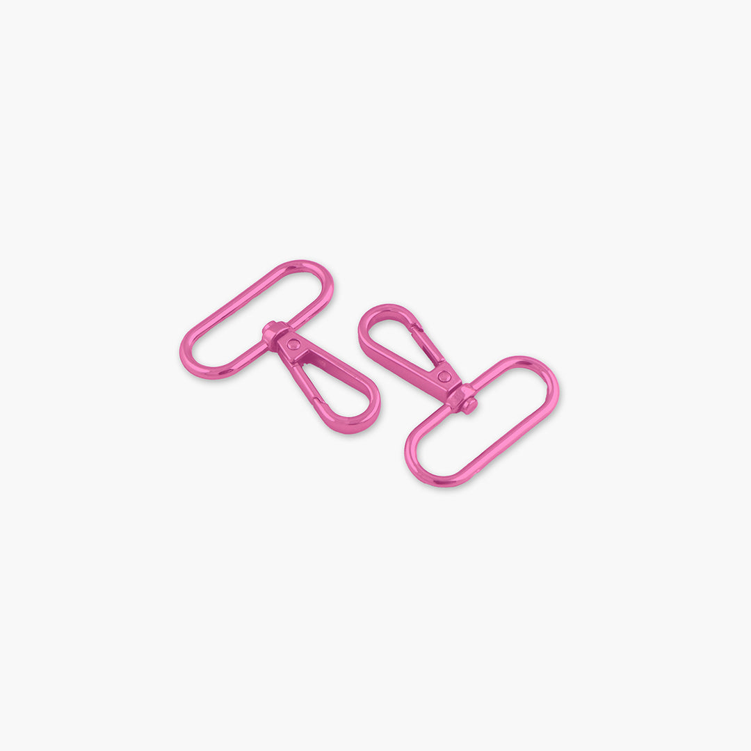 Two Tula Pink 1 1/2