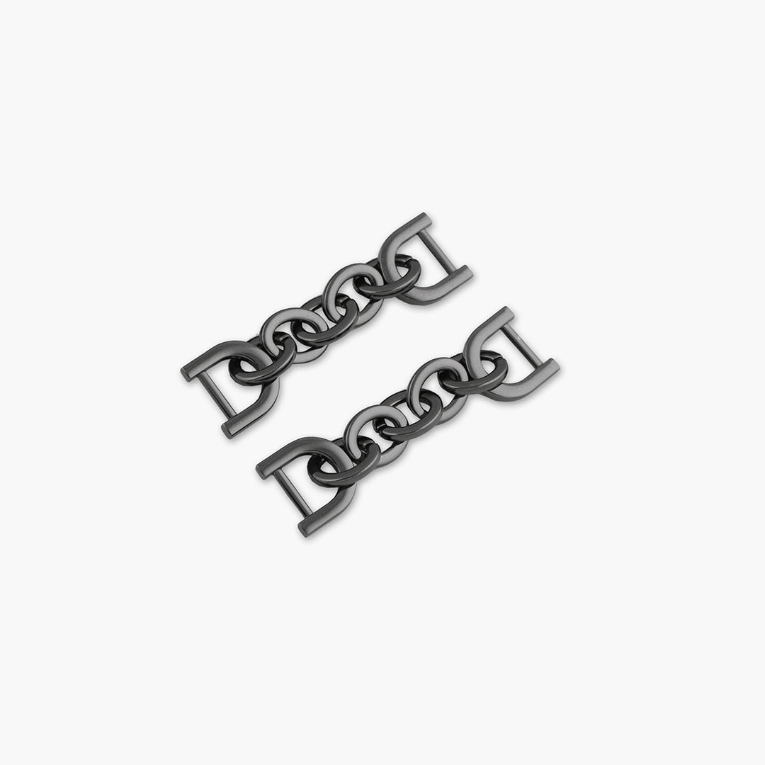 Two Chain Strap Connectors – Sallie Tomato
