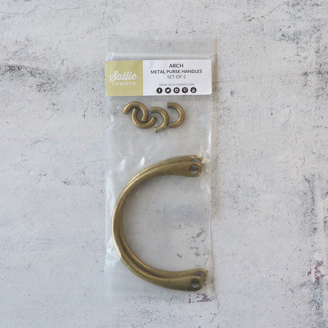 Purse handles shop