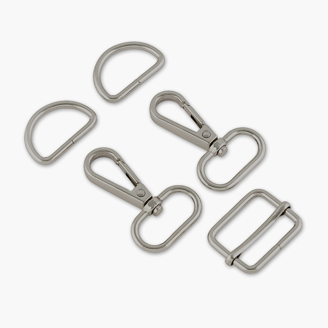 Basic Hardware Set 1