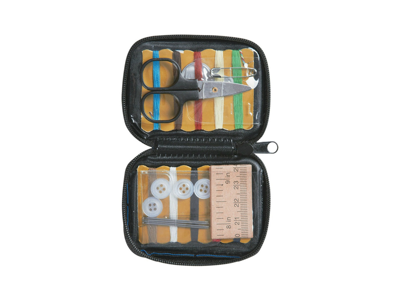Mini Sallie Tomato Sewing Kit