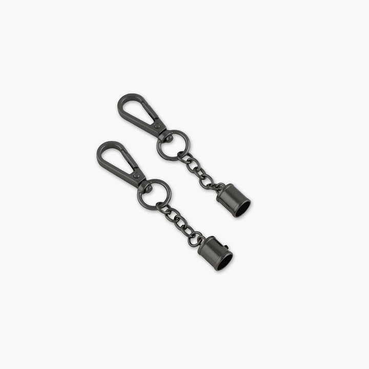 アクセサリー mm3 STS211B-Swivel-Tassel-Cap-