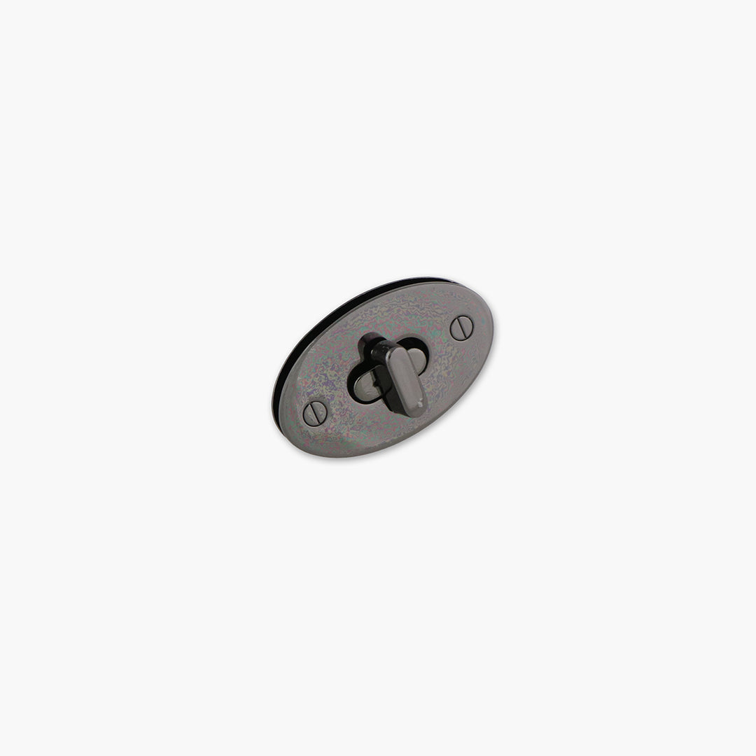 Large Classic Turn Lock – Sallie Tomato