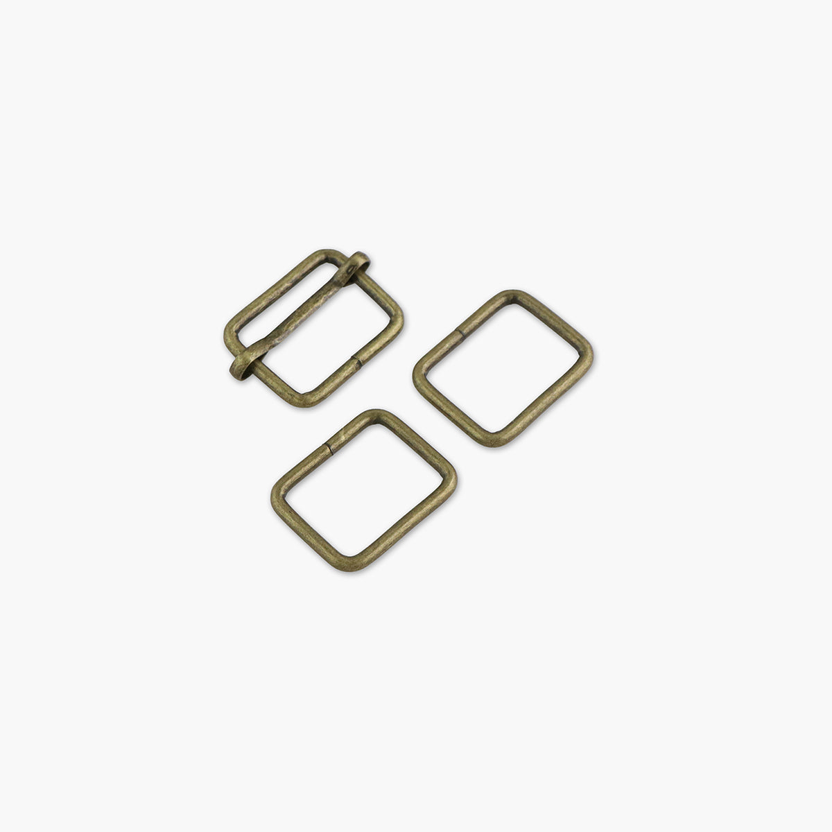 1" Style 1 Basic Hardware Kit
