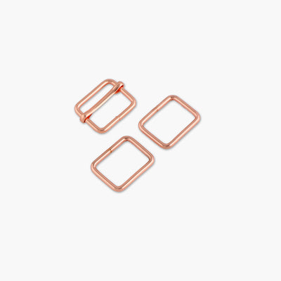 1" Style 1 Basic Hardware Kit