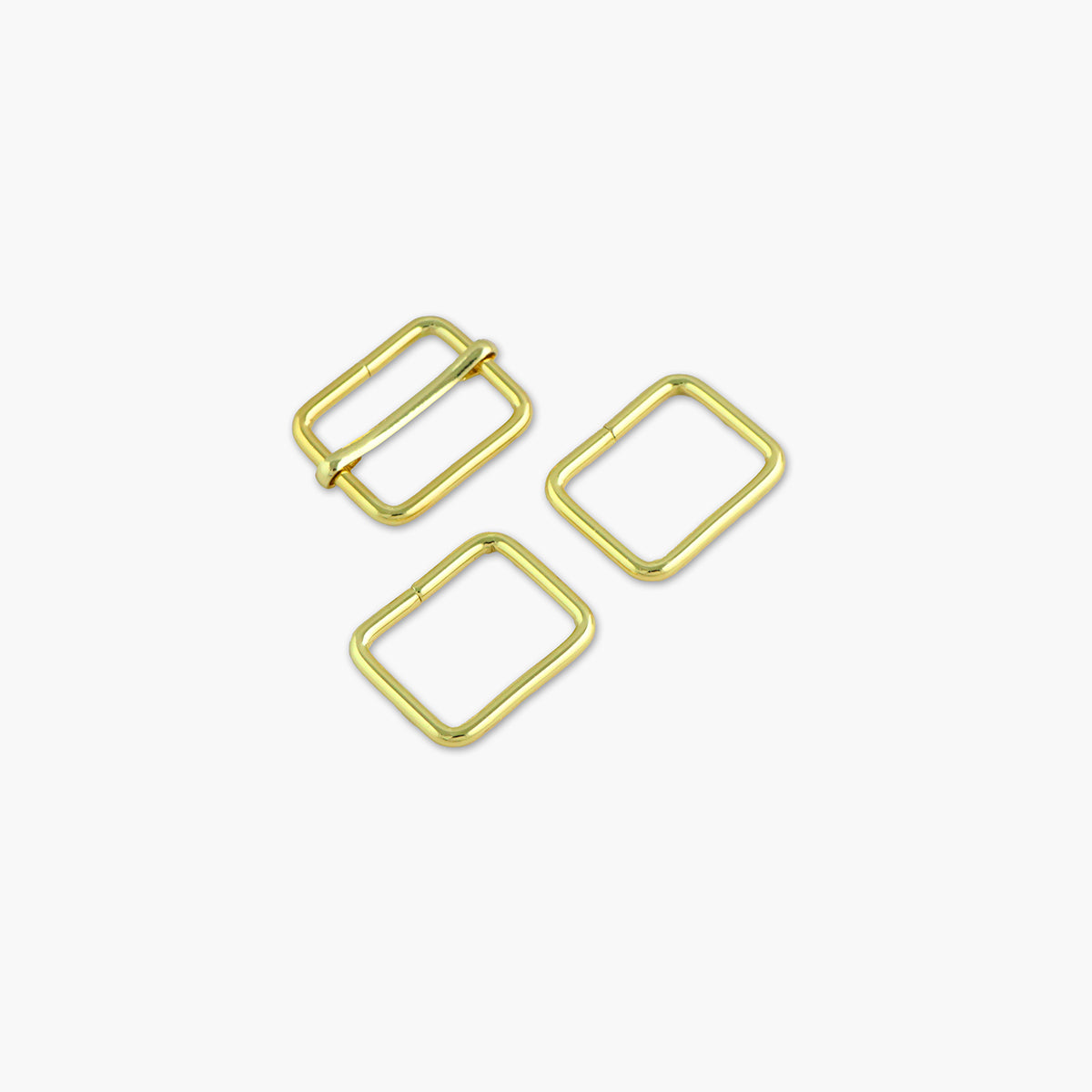 1" Style 1 Basic Hardware Kit