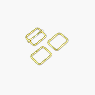 1" Style 1 Basic Hardware Kit