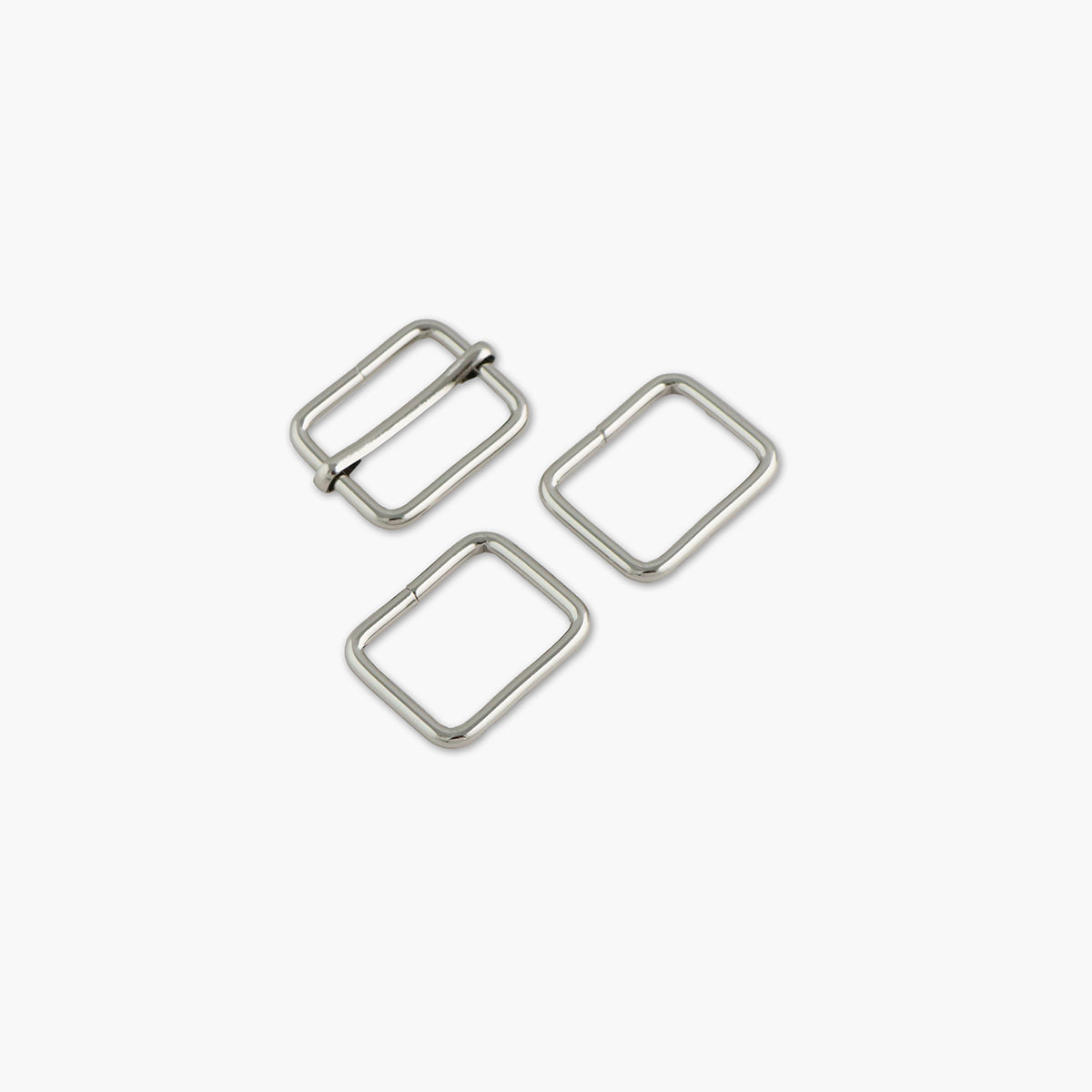 1" Style 1 Basic Hardware Kit