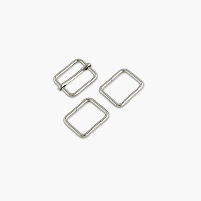 1" Style 1 Basic Hardware Kit