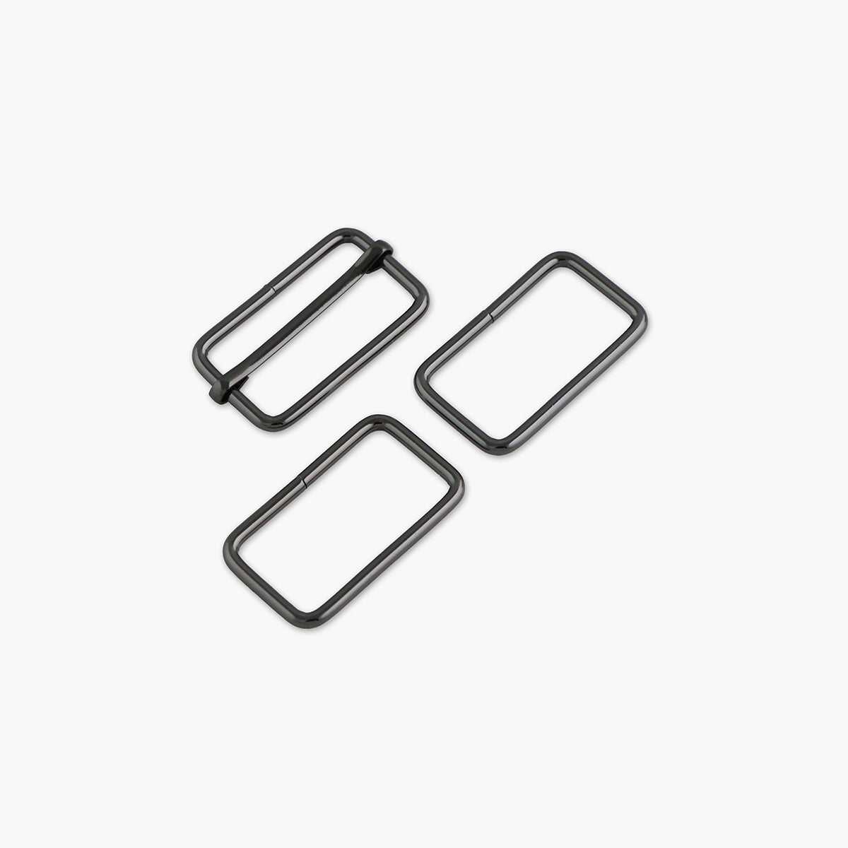Kit de herrajes básicos estilo 1 de 1-1/2"