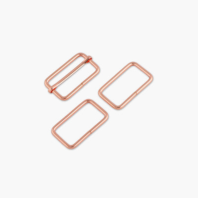 Kit de herrajes básicos estilo 1 de 1-1/2"