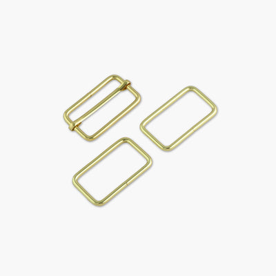 Kit de herrajes básicos estilo 1 de 1-1/2"