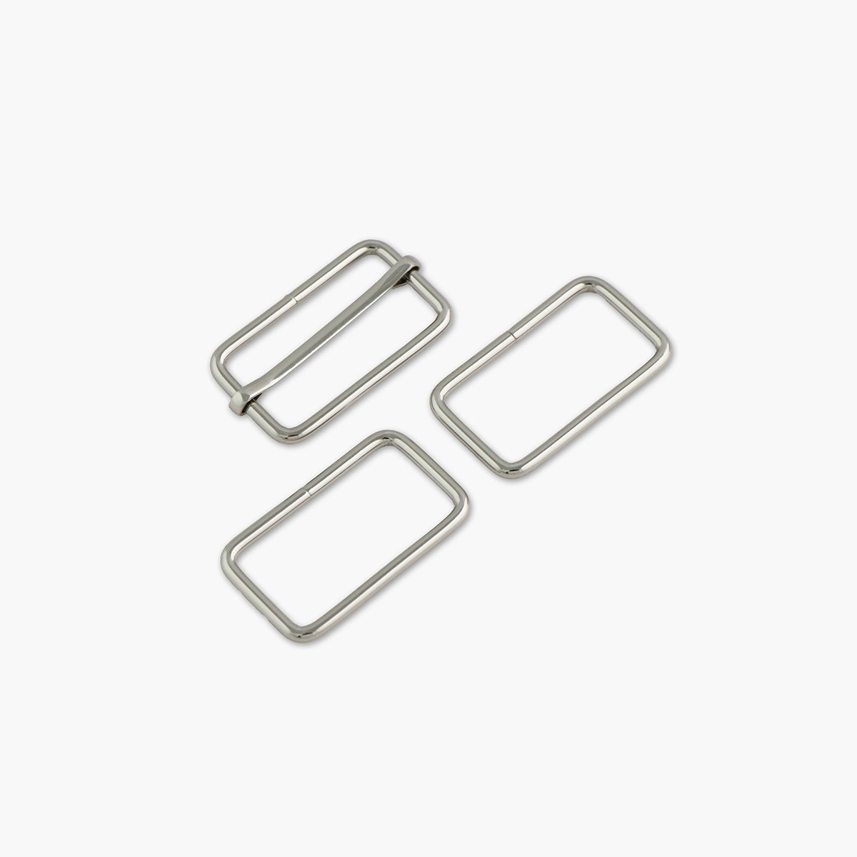 Kit de herrajes básicos estilo 1 de 1-1/2"