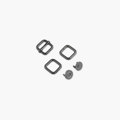 Kit de quincaillerie de base 1/2" Style 2