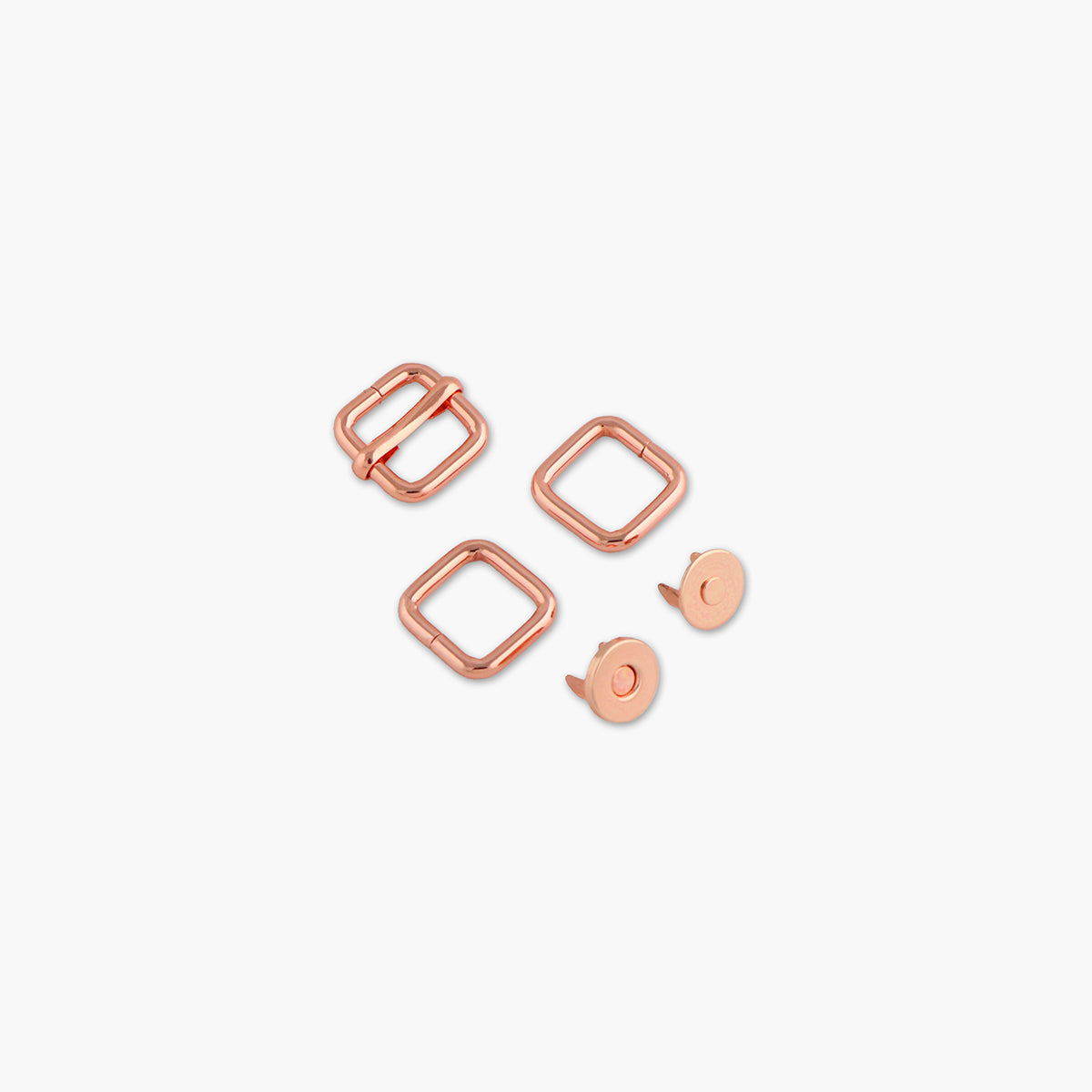 Kit de quincaillerie de base 1/2" Style 2