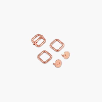 Kit de quincaillerie de base 1/2" Style 2