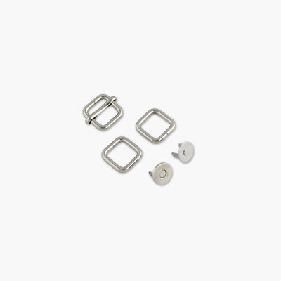 Kit de quincaillerie de base 1/2" Style 2