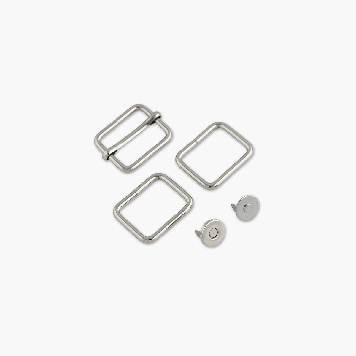 1" Style 2 Basic Hardware Kit