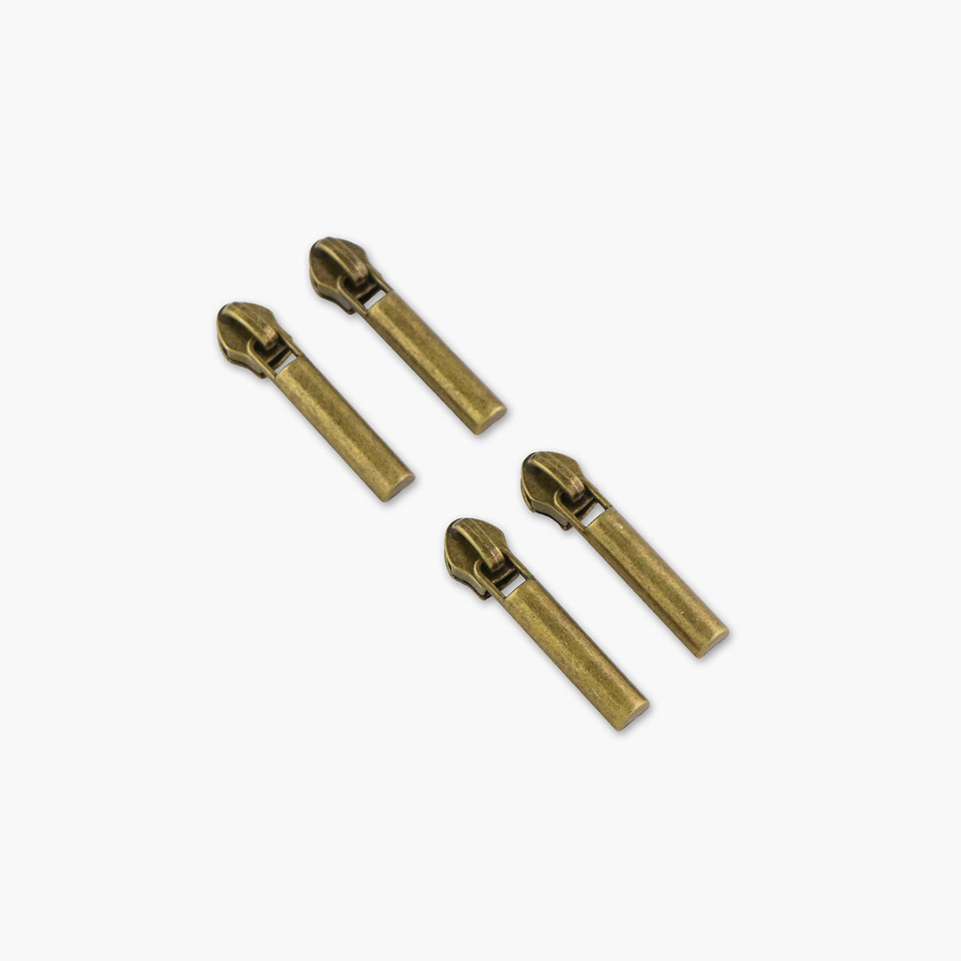 STS264A-Half-Cylinder-Zipper-