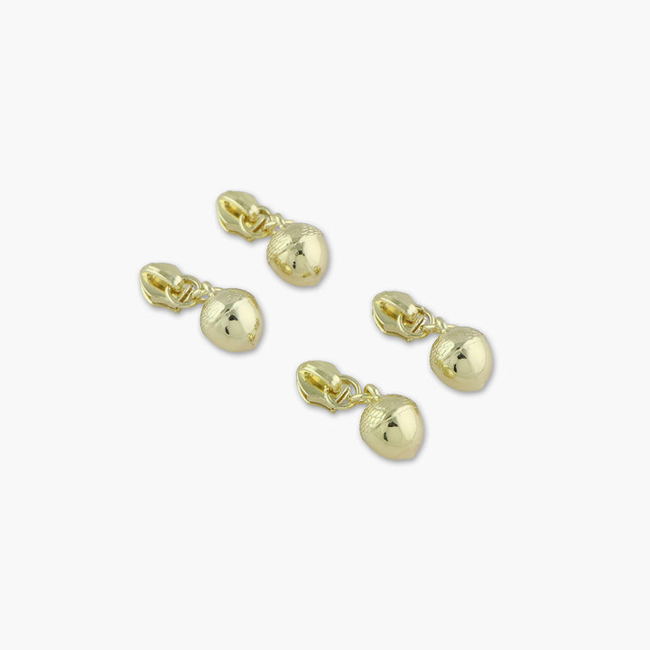 STS270G-Acorn-Zipper-Pulls-