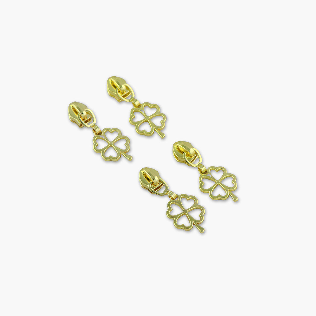 STS275G-Four-Leaf-Clover-