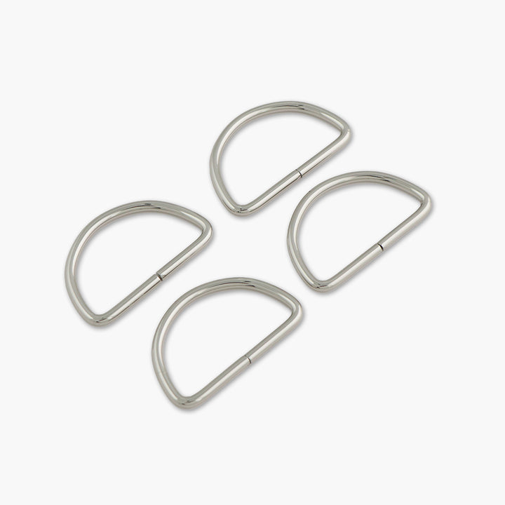 STS317S-2-inch-D-Rings-Nickel-