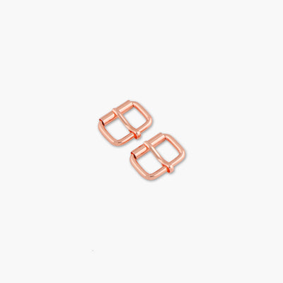 Two 1" Roller Buckles