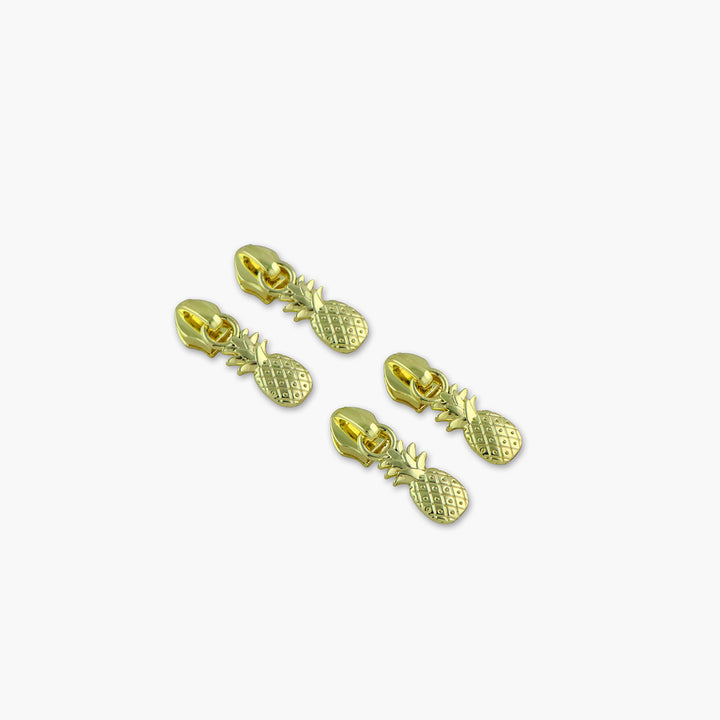 STS328G-Pineapple-Zipper-Pulls
