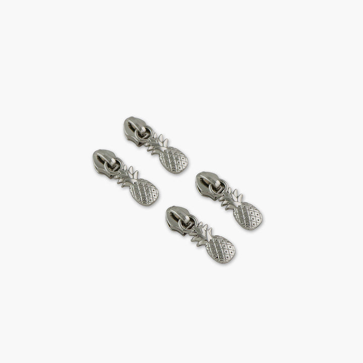STS328S-Pineapple-Zipper-Pulls