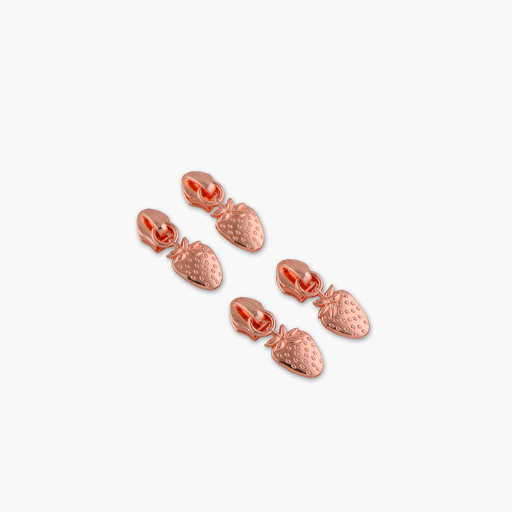 STS329C-Strawberry-Zipper-
