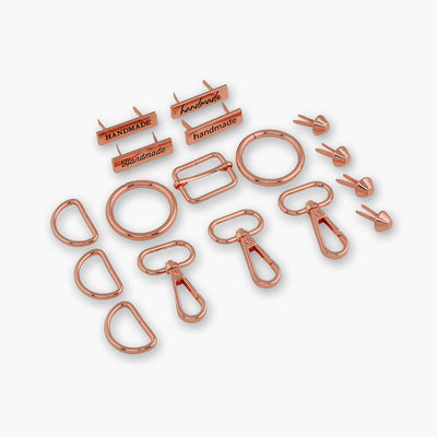 Making Bags: A Field Guide Book Hardware Kit