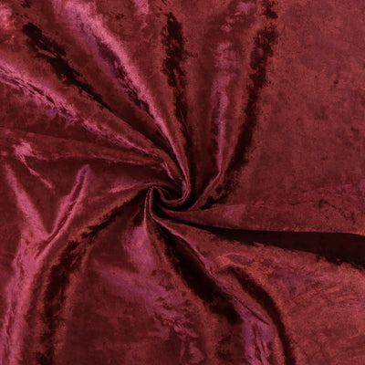 Cherry Velveteen