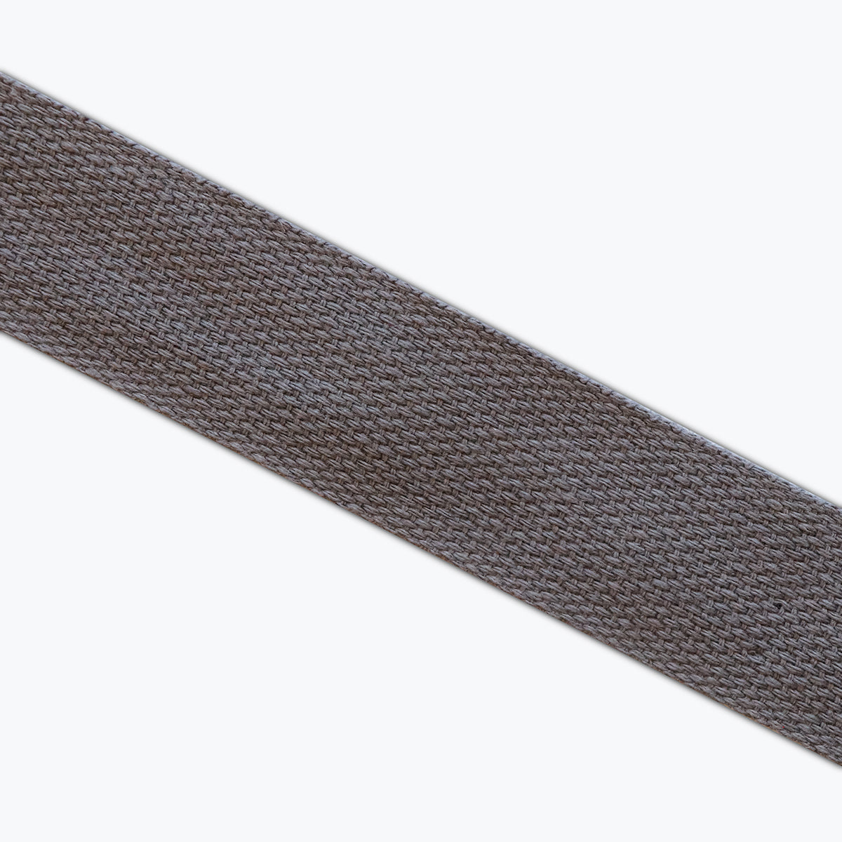 1-1/2" Grey Webbing