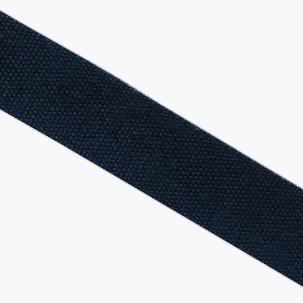 1-1/2" Navy Webbing