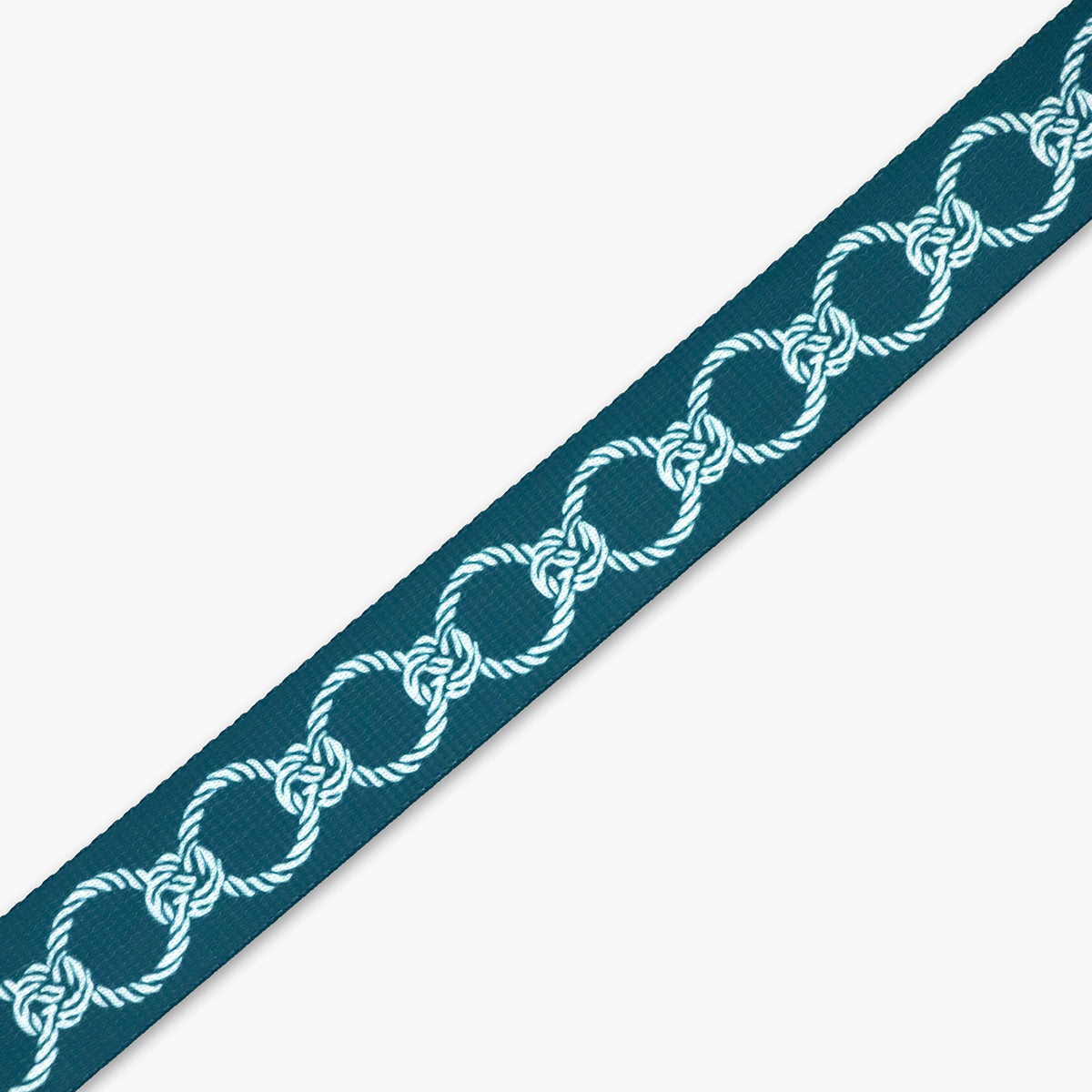 Square Rope Webbing Pattern 1-1/2