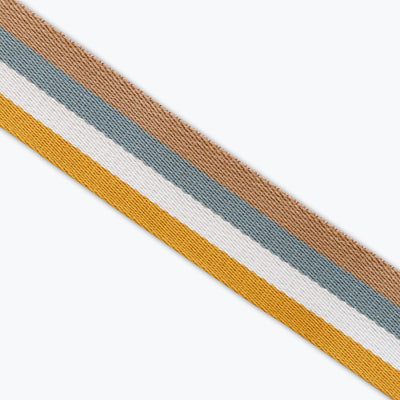 1-1/2" Striped Beach Breeze Webbing