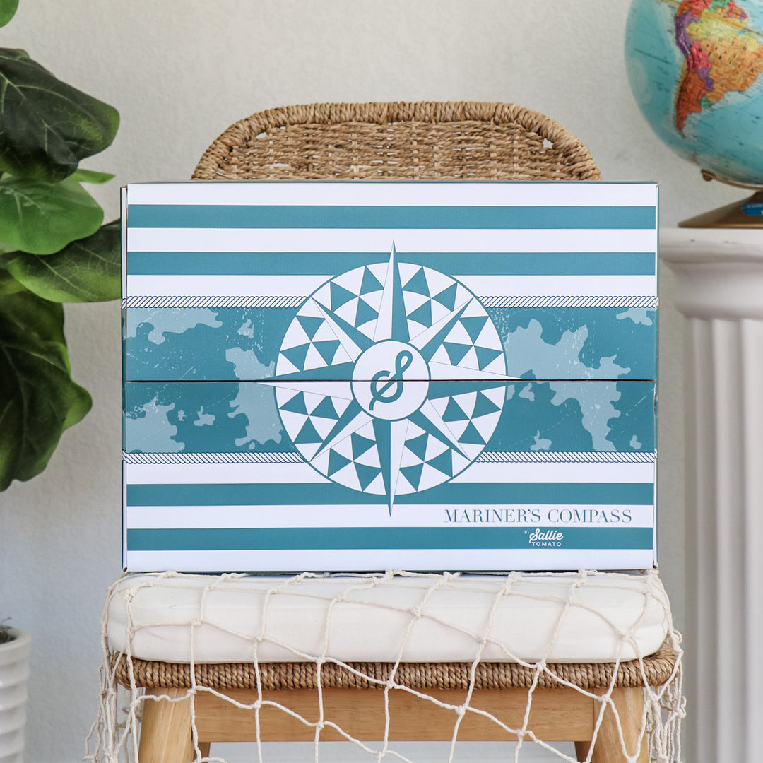 Preorder LIMITED EDITION Sallie Tomato & Co. Box 2026