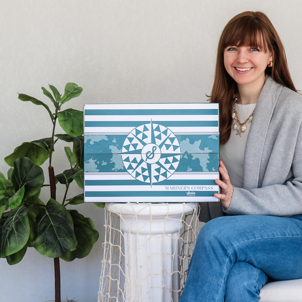 Preorder LIMITED EDITION Sallie Tomato & Co. Box 2026