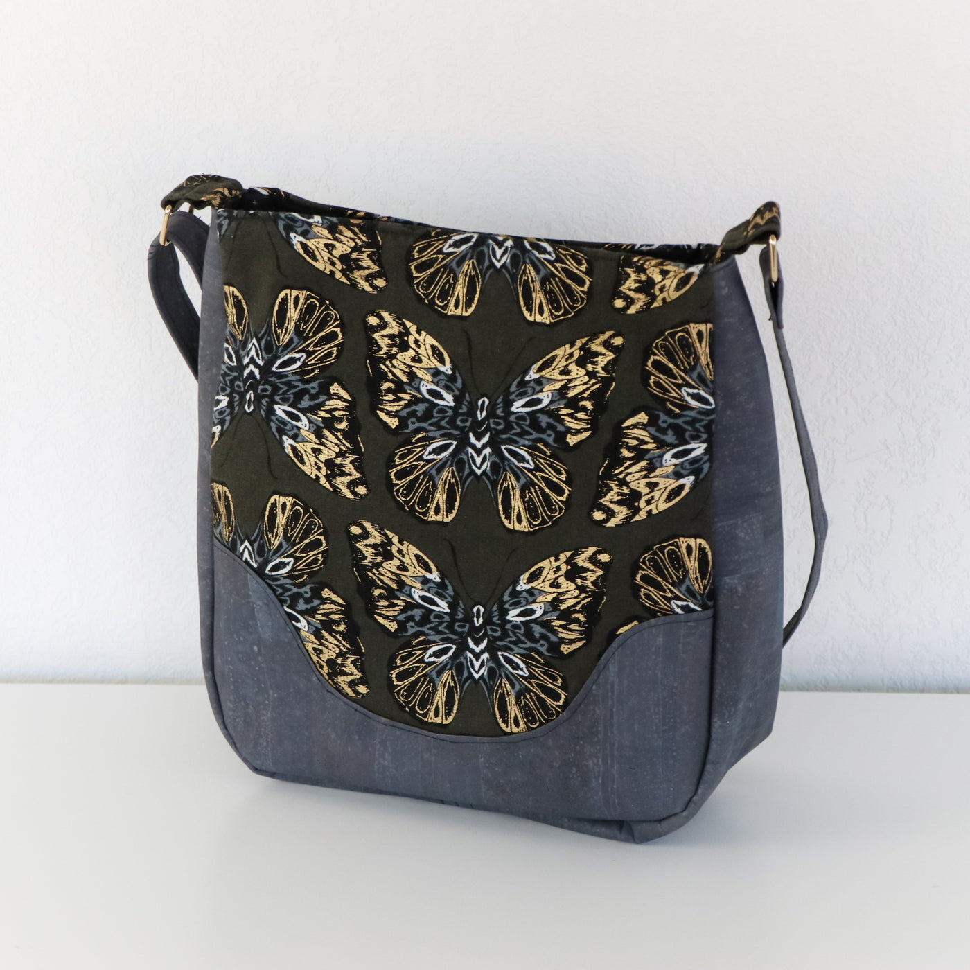 Venta de muestras - Holly - Riley Blake Designs - Free As The Ocean