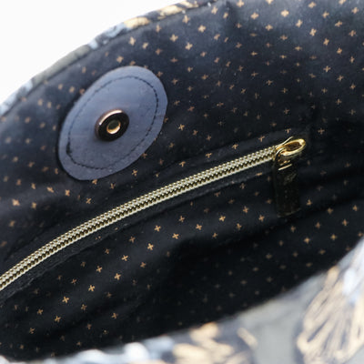 Venta de muestras - Holly - Riley Blake Designs - Free As The Ocean