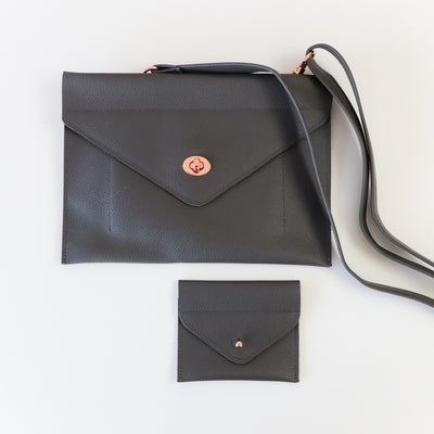 Venta de muestras: flores de jengibre y melocotón sobre algodón color espuma de mar