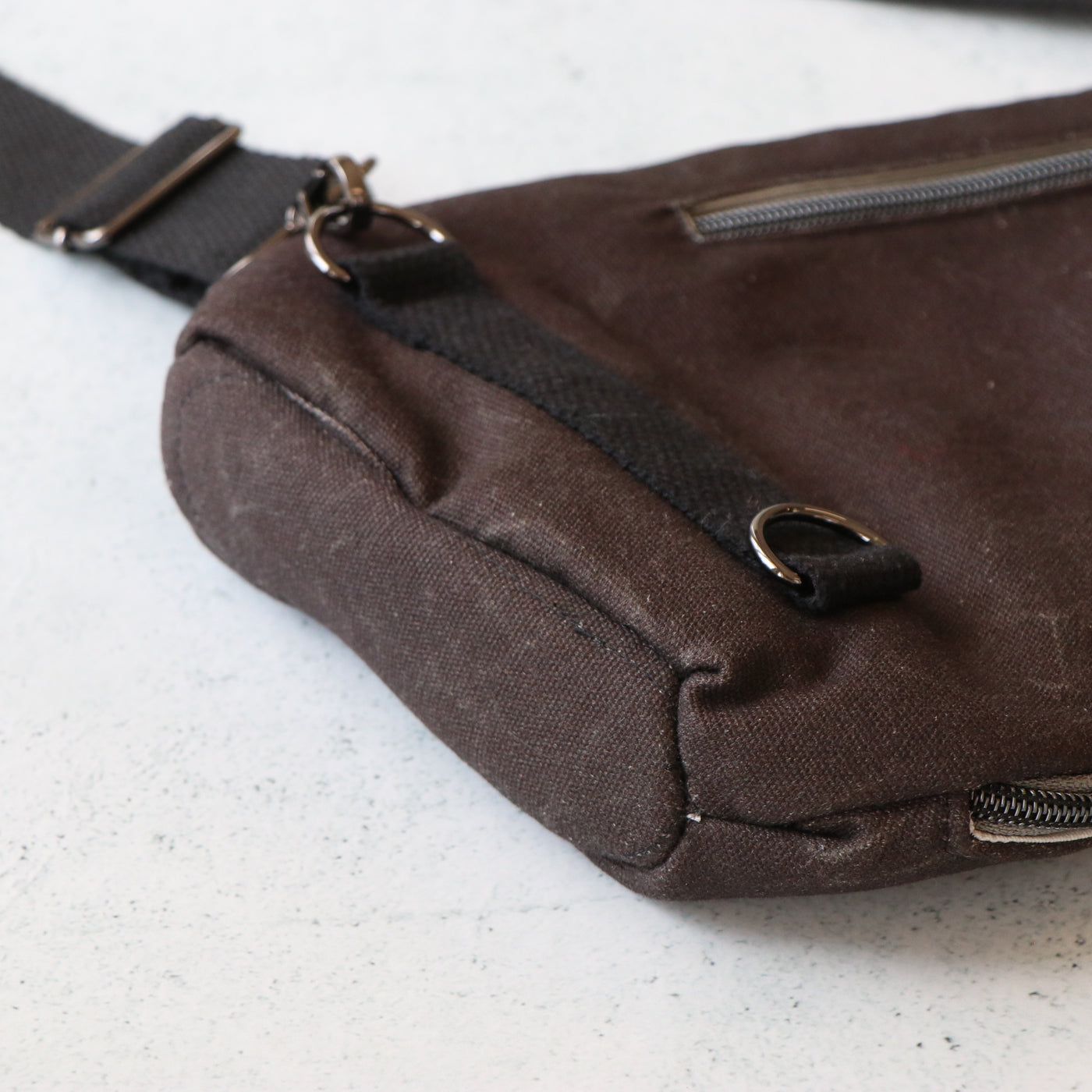 PREORDER: Lamont New Year's Eve Sling Bag Kit