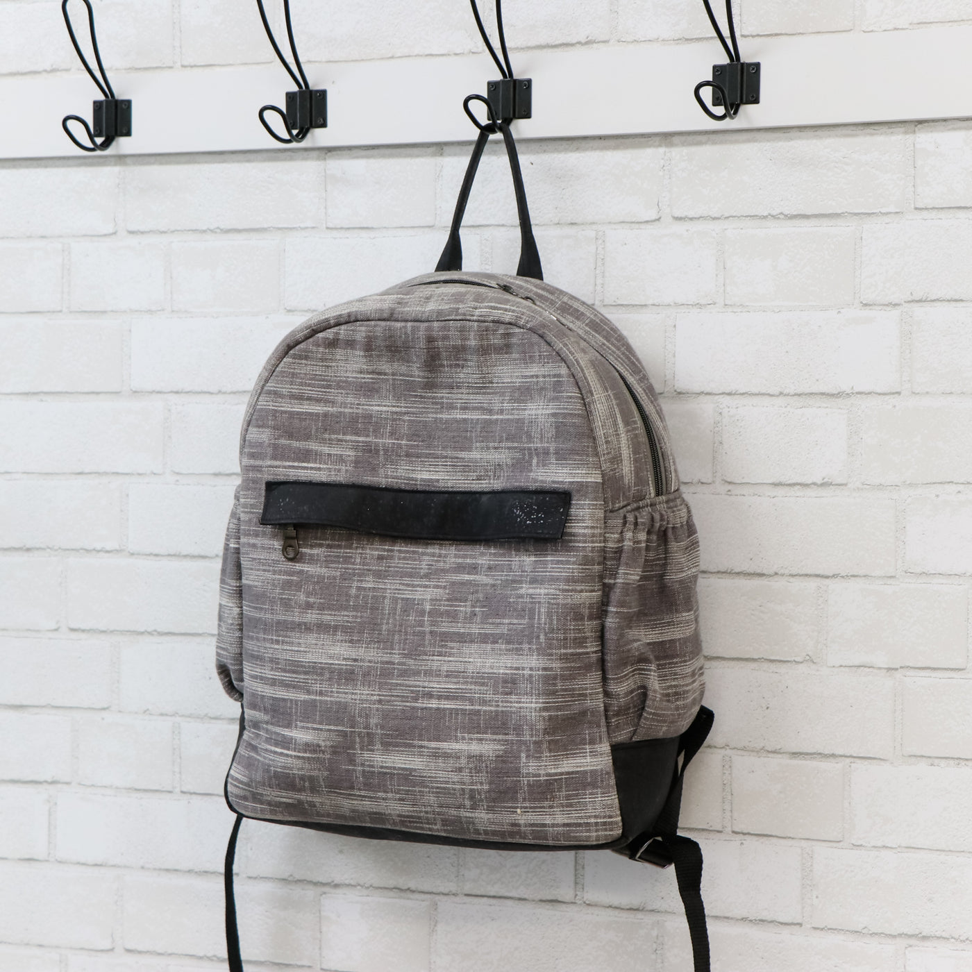 Sample Sale- Backpack Prototype