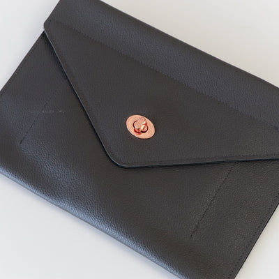 Venta de muestras: flores de jengibre y melocotón sobre algodón color espuma de mar