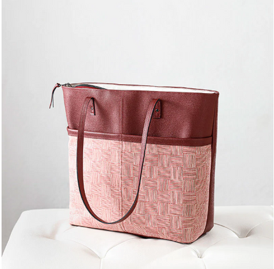 Trunk Show - Faux Leather Projects