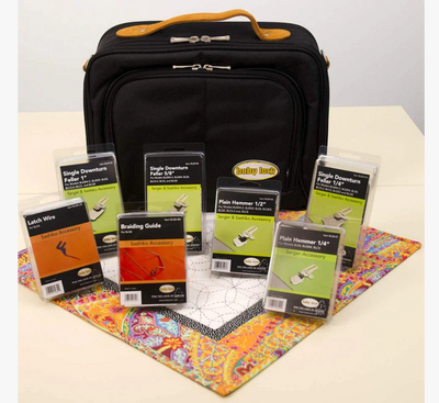 Sashiko 7pc Accessory Kit