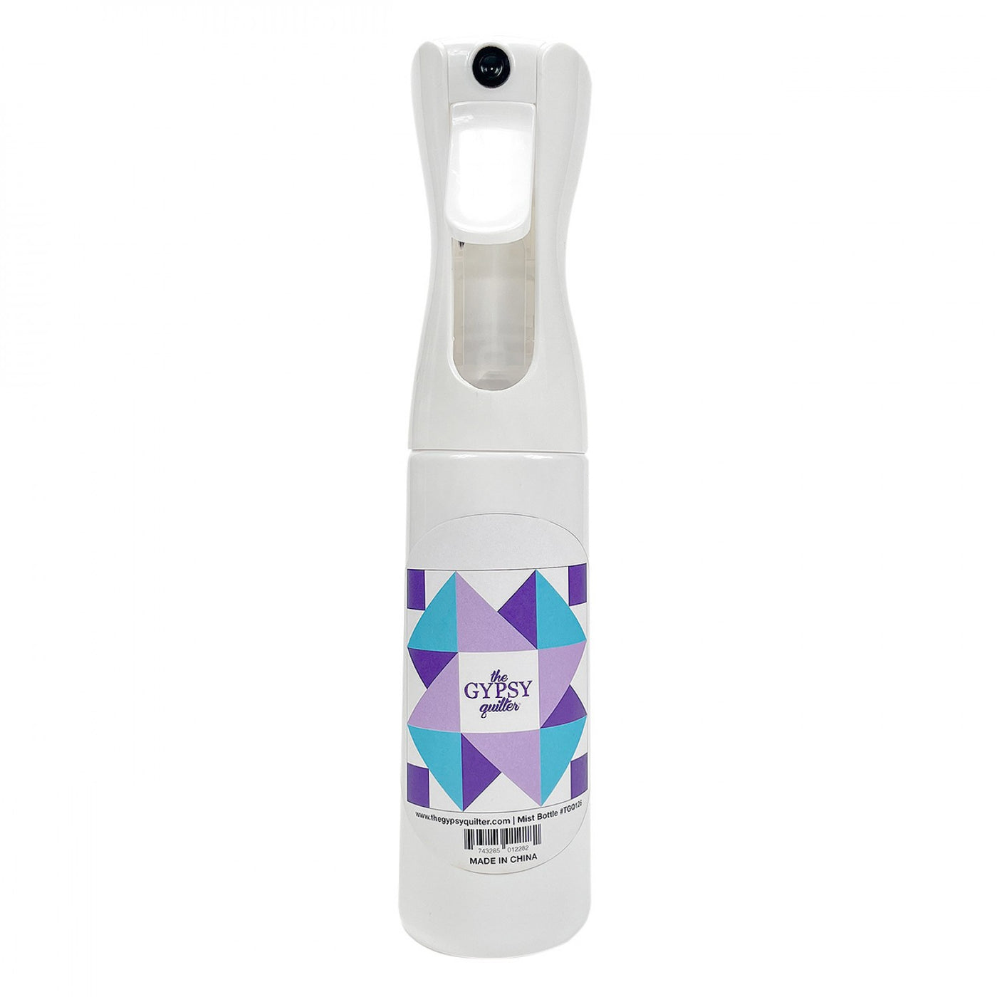 Gypsy Quilter Mist Spray Bottle